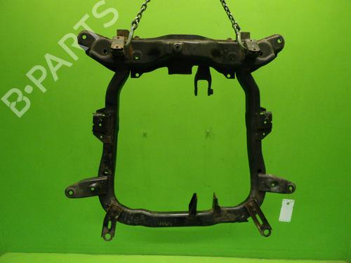 Used Subframe Subframe OPEL CORSA C (X01) 1.8 (F08, F68) (125 hp) 32689858 32689858