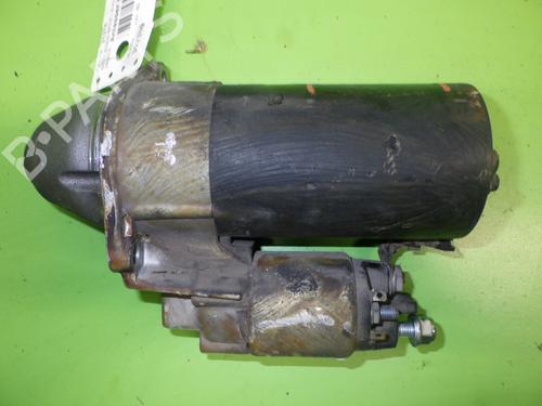 Starter MERCEDES-BENZ A-CLASS (W169) A 180 CDI (169.007, 169.307) | BP15720321M8 