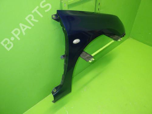 Right front fenders PEUGEOT 307 (3A/C) 2.0 HDi 110 | BP12579343C42 