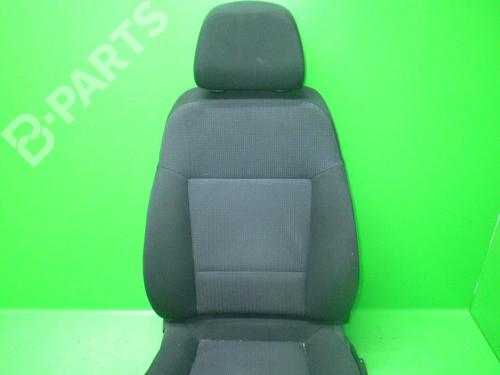 Left front seat OPEL SIGNUM Hatchback (Z03) 2.2 direct (F48) | BP6364731C15 
