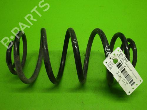 Used Shock absorber spring OPEL MERIVA A MPV (X03) 1.6 16V (E75) (100 hp) 14725464