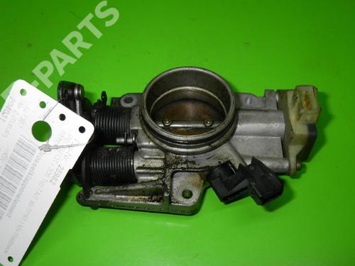 Used Throttle body PEUGEOT 306 Hatchback (7A, 7C, N3, N5) 1.6 (89 hp) 6357613