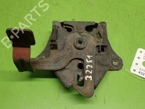 Serratura cofano anteriore KIA RIO I Hatchback (DC) 1.3 (75 hp) 28364124