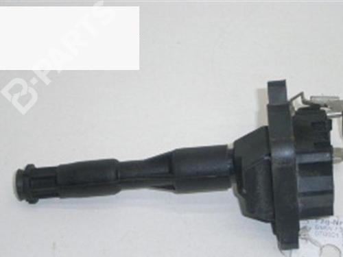 Used Ignition coil BMW 3 (E36) 328 i (193 hp) 6399274