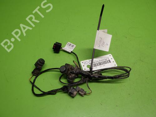 Used Wiring harness BMW X3 (F25) xDrive 20 d (184 hp) 26380795