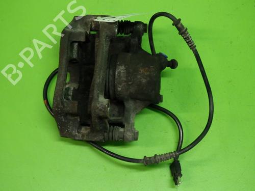 Right front brake caliper MERCEDES-BENZ 124 Saloon (W124) 250 D (124.125) | BP17953468M104 