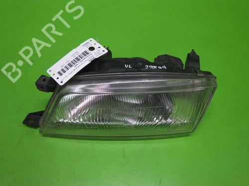 Used Right headlight SUZUKI BALENO Hatchback (EG) 1.3 i 16V (SY413) (85 hp) 14728488