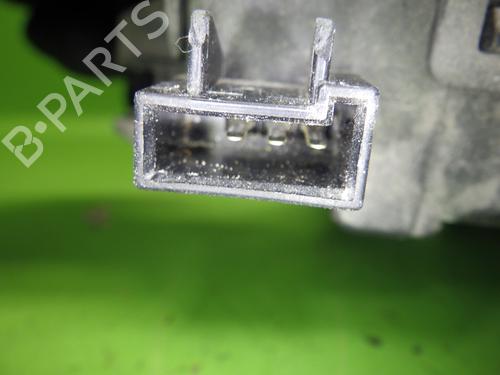 Bakluke lås OPEL ASTRA H (A04) 1.6 (L48) | BP29016940C101 