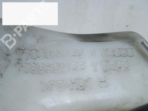 Windscreen washer tank RENAULT LAGUNA I (B56_, 556_) 1.8 (B56A/B) | BP6343033C113 