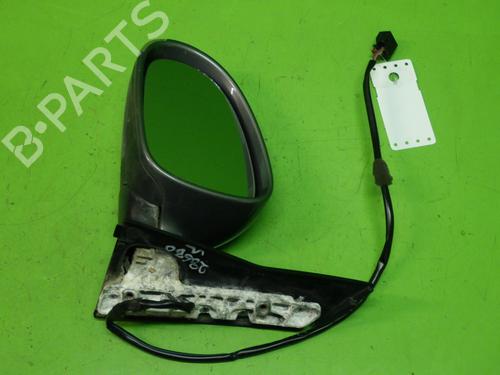 Left mirror VW GOLF PLUS V (5M1, 521) 1.9 TDI | BP29984819C26 