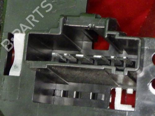 Right taillight PEUGEOT 307 (3A/C) 2.0 HDi 110 | BP12960700C35 