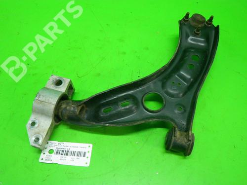 Used Right front suspension arm VW GOLF V (1K1) 1.4 16V (80 hp) 6602797