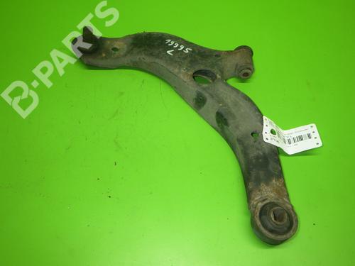 Left front suspension arm MAZDA 323 S VI Saloon (BJ) 1.5 16V (BJ5P) | BP8133989M12 
