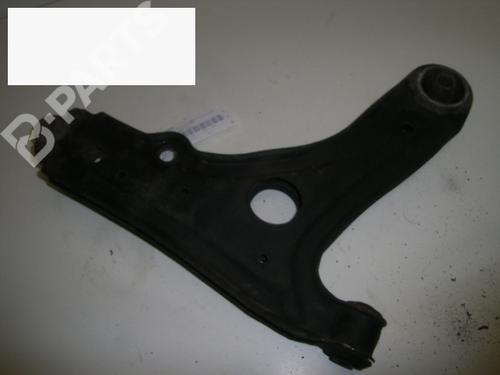 Left front suspension arm SEAT CORDOBA (6K1, 6K2) 1.4 i | BP6642528M12 