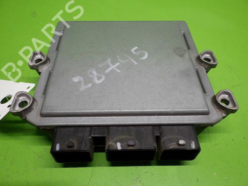 Used Control unit FORD FUSION (JU_) 1.4 TDCi (68 hp) 12960714