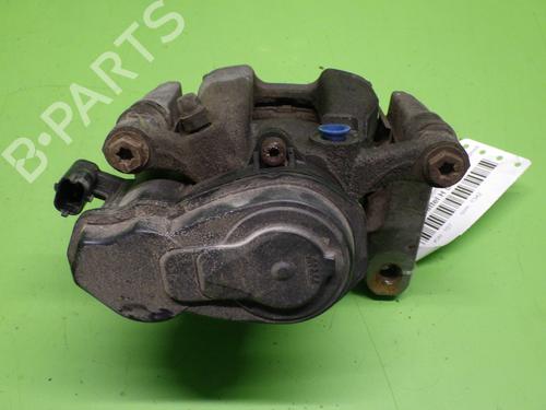Left rear brake caliper OPEL INSIGNIA B Grand Sport (Z18) 1.5 (68) | BP27645837M107 