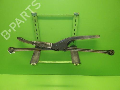 Used Anti roll bar Anti roll bar SMART CABRIO (450) 0.6 (S1OLA1, 450.441, 450.442, 450.443) (55 hp) 39969896 39969896