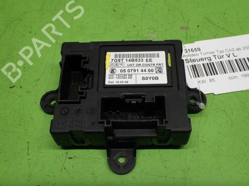 Electronic module FORD MONDEO IV Turnier (BA7) 2.0 TDCi | BP28371664M83 