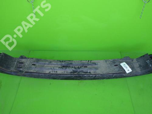 Front bumper reinforcement VW SHARAN (7M8, 7M9, 7M6) 1.9 TDI | BP6644163C109 