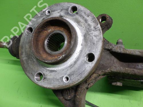 Left front shock absorber CITROËN C4 II (NC_) 1.6 HDi 110 | BP38944066M16 - Image 4