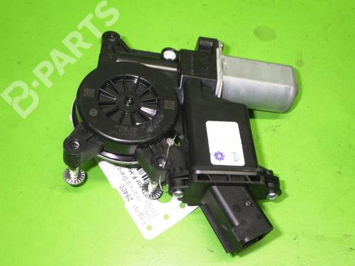 Right rear window motor OPEL INSIGNIA B Grand Sport (Z18) 1.5 (68) | BP7802849E22 