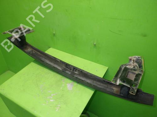 Front bumper reinforcement VW POLO (9N_, 9A_) 1.4 TDI | BP17215627C109 