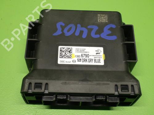 Used Electronic module Electronic module OPEL INSIGNIA B Sports Tourer (Z18) 2.0 4x4 (35) (230 hp) 36005546 36005546