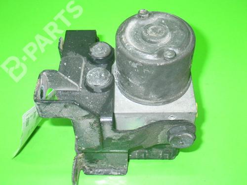 Used ABS pump HYUNDAI TERRACAN (HP) 2.9 CRDi 4WD (150 hp) 6373583