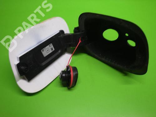 Fuel flap OPEL ASTRA K Sports Tourer (B16) 1.6 BiTurbo | BP7803699C131 