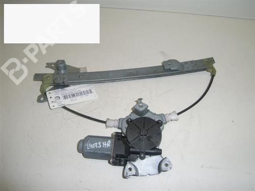 Used Rear right window mechanism NISSAN PRIMERA Estate (WP12) 2.0 (140 hp) 6640753