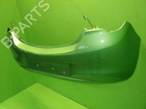 Zderzak tylny OPEL CORSA E (X15) 1.4 (08, 68) | BP30797184C8