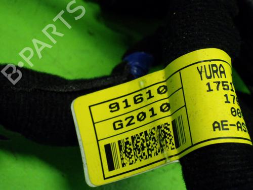 Wiring harness HYUNDAI IONIQ (AE) 1.6 GDI Hybrid | BP14740782E16 
