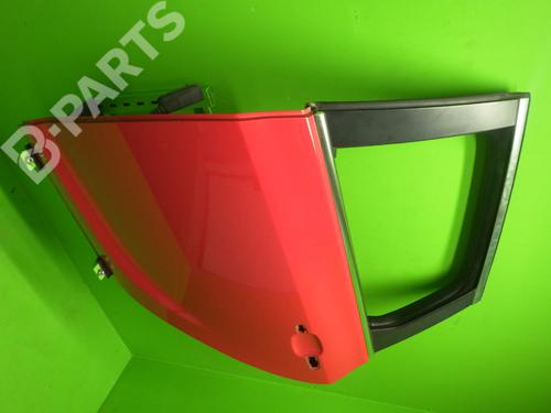 Left rear door OPEL ASTRA J (P10) 1.6 Turbo (68) | BP6976851C4 