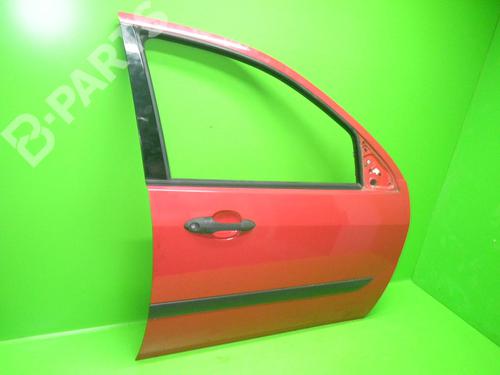Right front door FORD FOCUS I Turnier (DNW) 1.4 16V | BP6674209C3 