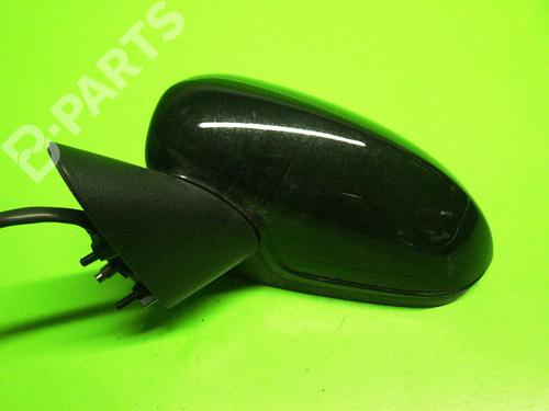 Left mirror OPEL CORSA E (X15) 1.4 (08, 68) | BP7203498C26 