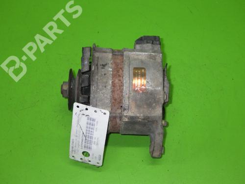 Alternator FORD SIERRA II Hatchback (GBC, GBG) 1.6 i | BP6399395M7 