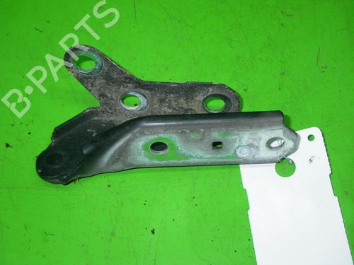 Used Hinge/Door check strap VW POLO (9N_, 9A_) 1.4 TDI (80 hp) 14714554