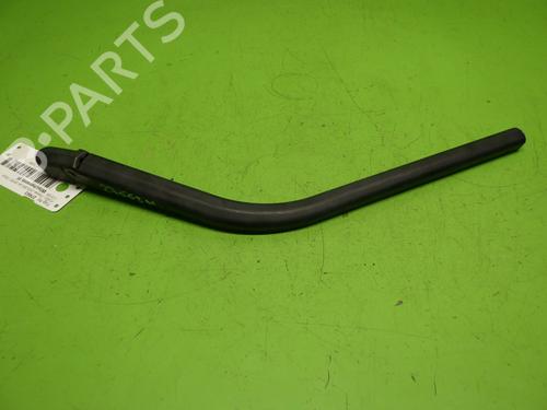 Used Rear windshield wiper arm FORD FIESTA IV (JA_, JB_) 1.3 i (60 hp) 28068331