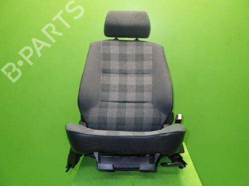 Used Right front seat PEUGEOT 106 II (1A_, 1C_) 1.1 i (60 hp) 30629269