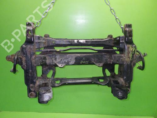 Used Subframe MERCEDES-BENZ SPRINTER 3-t Van (B906) 213 CDI (906.611, 906.613) (129 hp) 33162070