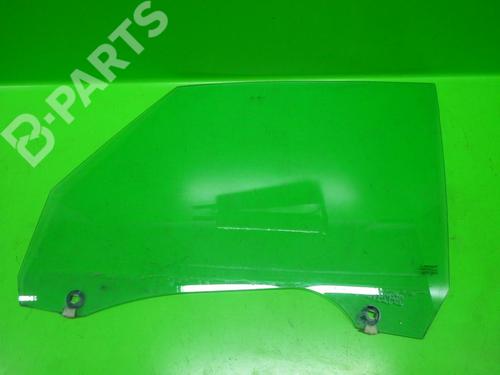 Front left door window RENAULT ESPACE IV (JK0/1_) 2.2 dCi (JK0H) (150 hp) 6641649