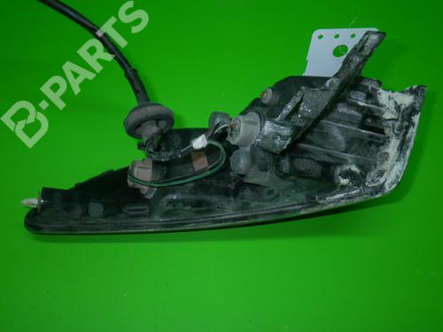 Left taillight HONDA CIVIC VIII Hatchback (FN, FK) 1.8 (FN1, FK2) | BP6612274C34 