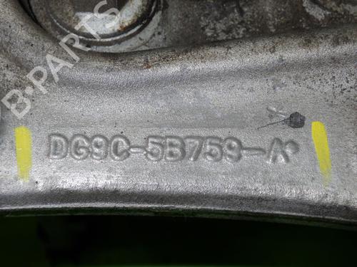 Left rear steering knuckle FORD MONDEO V Saloon (CD) 2.0 Hybrid | BP15634381M27 
