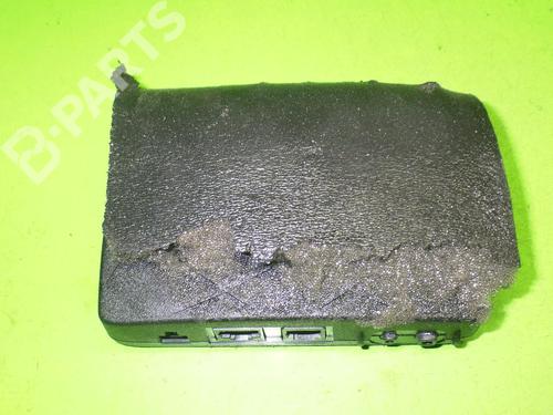 Used Control unit FORD GALAXY II (WA6) 2.0 TDCi (140 hp) 6389224