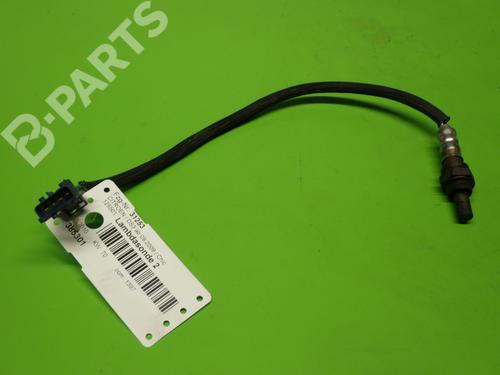 Elektronisk sensor CITROËN C3 II (SC_) 1.4 VTi 95 (95 hp) 11145127