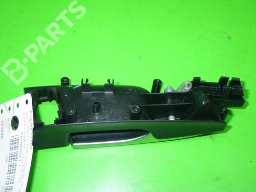 Front left interior door handle AUDI A3 Convertible (8P7) 2.0 TDI | BP6353285I13 