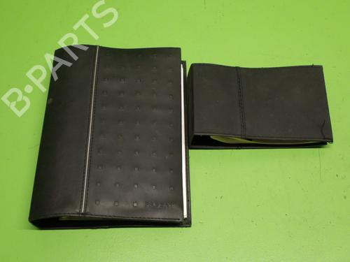 Used Other Other VW PASSAT B5.5 Variant (3B6) 1.9 TDI (130 hp) 33836333 33836333