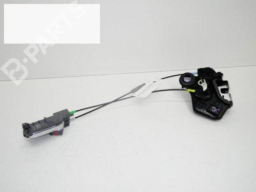 Used Rear left lock TOYOTA HILUX VII Pickup (_N1_, _N2_, _N3_) 3.0 D-4D 4WD (KUN26) (171 hp) 6670268