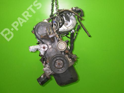 Used Engine MITSUBISHI COLT IV (CA_A) 1.3 GLi 12V (CA1A) (75 hp) 6403333