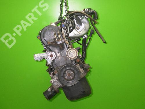 Motor MITSUBISHI COLT IV (CA_A) 1.3 GLi 12V (CA1A) (75 hp) 6403333